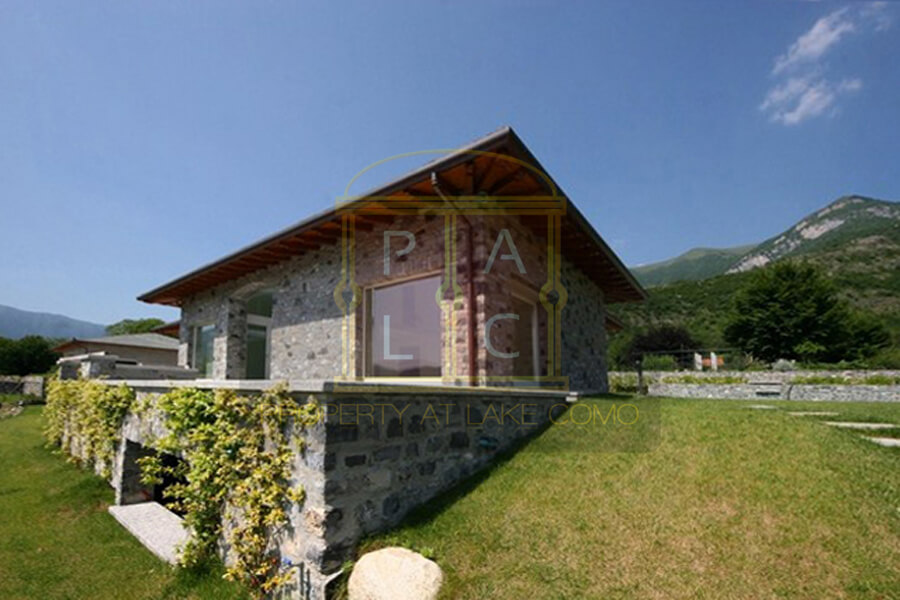 Villa Rogaro