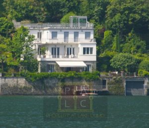 Agenzia Immobiliare Per Proprieta Di Prestigio Sul Lago Di Como