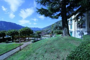 Villa Bel Sorriso in Tremezzo