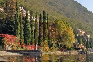 villa Fornasetti -Varenna - Como