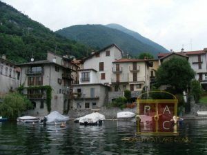 Casa Ico parisi Ossiccio Lake Como