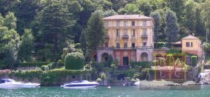 Villa Antonietta in laglio