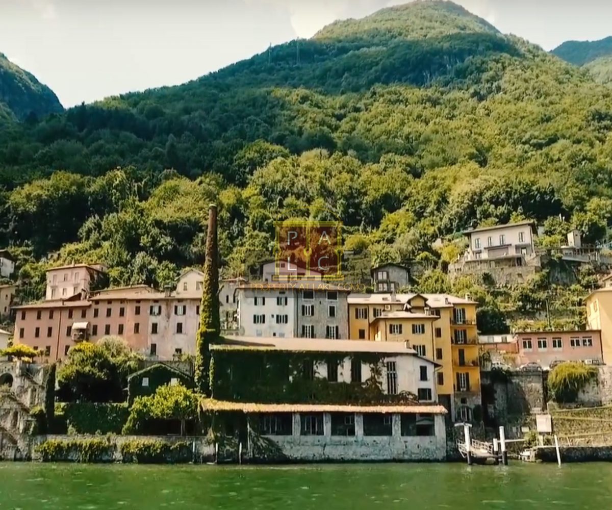 Villa Comersee