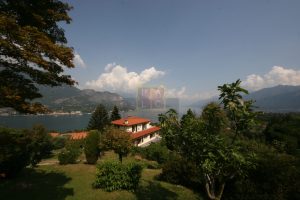 Panoramic villa in Bellagio with amazing lake view