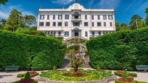 villa carlotta tremezzo