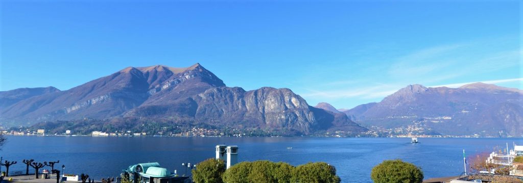 Bellagio Lake Como lakefront Apartment for Sale
