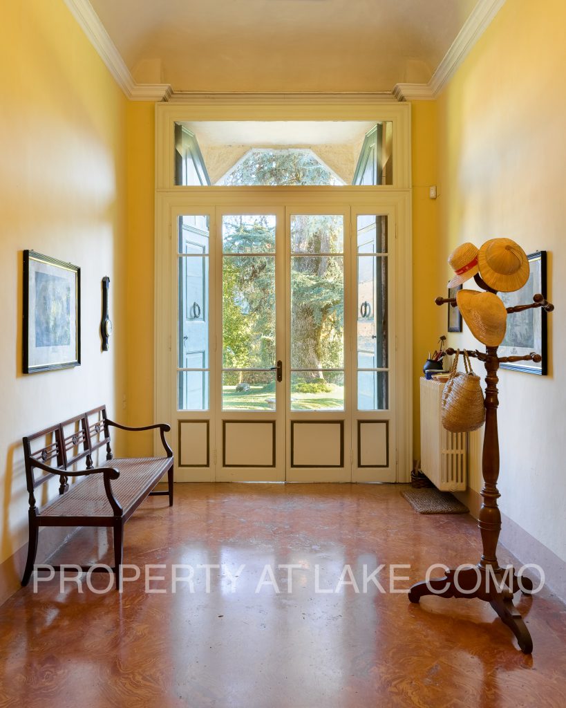 Villa a Tremezzo - Property At Lake Como (11)