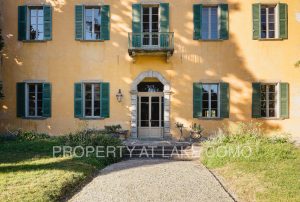 Villa a Tremezzo - Property At Lake Como (2)
