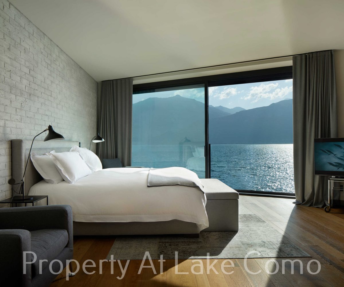 Villa Breakwater suites Luxury Rental