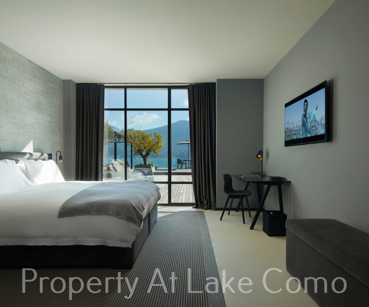 Villa Breakwater suites Luxury Rental