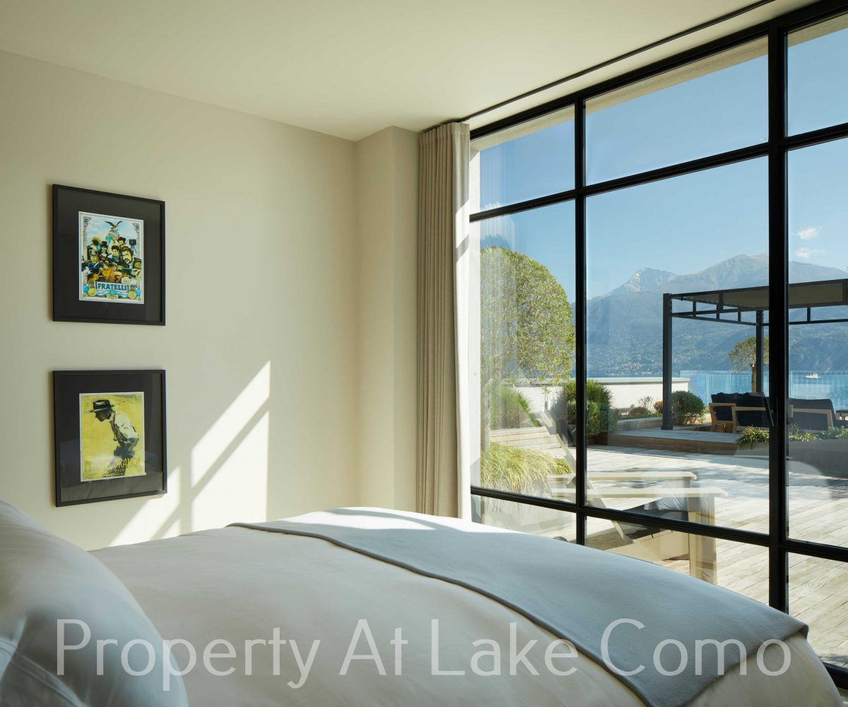 Villa Breakwater suites Luxury Rental