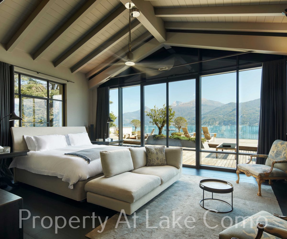 Villa Breakwater suites Luxury Rental