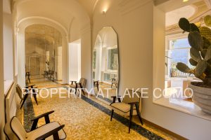 Lake Como Villa for sale