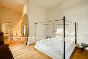 Lake Como Villa for sale