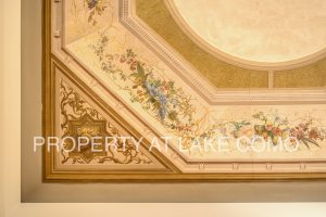 Lake Como Villa for sale