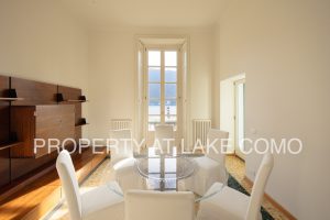 Lake Como Villa for sale